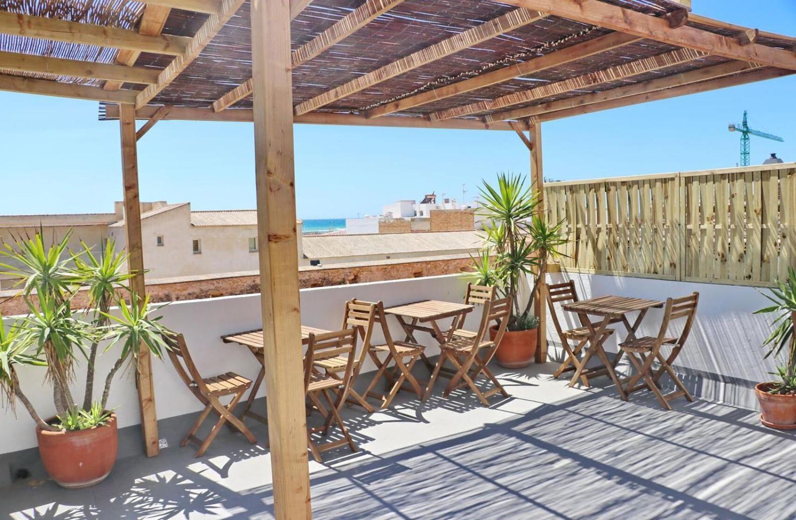 Apartment Complejo La Chanca, Hab 16 Conil De La Frontera
